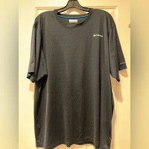 Columbia Omni freeze sweat wick shirt